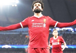 UEFA yılın 11'i adayları açıklandı