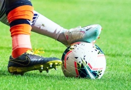 UEFA’da bir adım sonrası