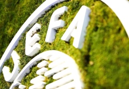 UEFA'dan "Avrupa Süper Ligi" açıklaması: Katılanlar men edilecektir