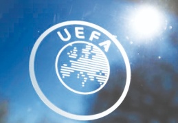 UEFA’dan Avrupa Süper Ligi’ne katılan takımlara iki yıl men