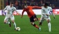 UEFA'dan Başakşehir'e 1500 Euro para cezası
