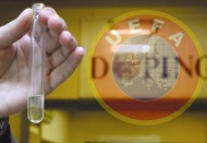 UEFA'dan doping düzenlemesi