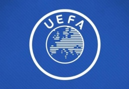UEFA'dan EURO 2021 kararı