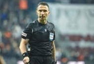 UEFA'dan hakem Abdulkadir Bitigen'e görev