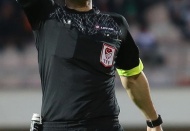 UEFA'dan Halil Umut Meler'e Avrupa Ligi görevi