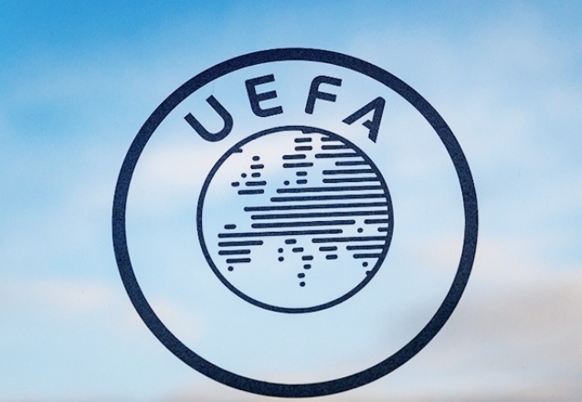 UEFA’dan Murat Ilgaz’a görev