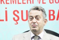 UEFA'dan Murat Ilgaz'a görev