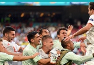 UEFA'dan Murat Ilgaz'a görev