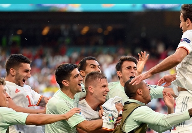 UEFA'dan Murat Ilgaz'a görev