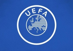 UEFA'dan 'tek maç' açıklaması!