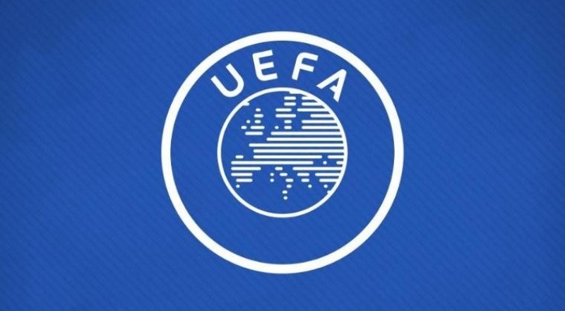 UEFA'dan 'tek maç' açıklaması!