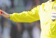 UEFA’dan Türk hakemlere görev