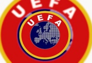 UEFA'dan üçüncü şahıs yasağı