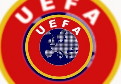 UEFA'dan üçüncü şahıs yasağı