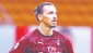 UEFA'dan Zlatan Ibrahimovic'e 'bahis bağlantısı' nedeniyle ceza