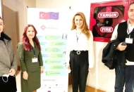 Ufuk Avrupa Genel Bilgi Günü Etkinliği yapıldı