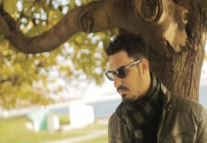 Ufuk Deniz’in ‘Sevdim Yandım’ şarkısı piyasaya çıktı