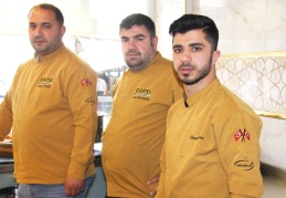 Ufukta ışık görünmüyor, tutunacak dalımız kalmadı