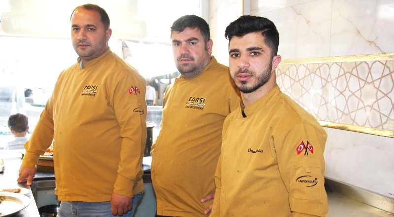 Ufukta ışık görünmüyor, tutunacak dalımız kalmadı