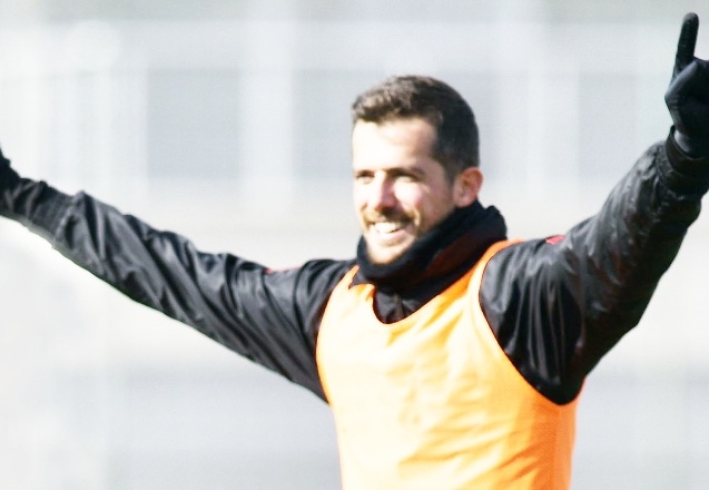 Uğur Demirok Kayserispor’da