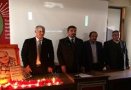 Uğur Mumcu kalemiyle ışık tutan bir kalemdi