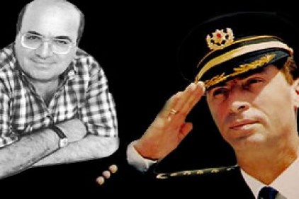 Uğur Mumcu ve Gaffar Okkan&#039;ı anıyoruz