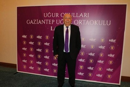 Uğur Okulları Gaziantep&#039;te yeni  öğretim yılında hizmet verecek