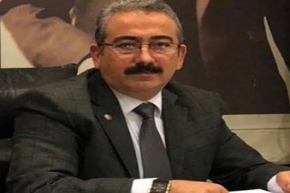 Uğur Özpolat’ın annesi vefat etti 