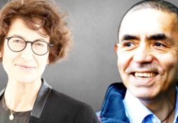 Uğur Şahin ve Özlem Türeci'nin MS hastalığına karşı geliştirdiği aşı başarılı sonuç verdi