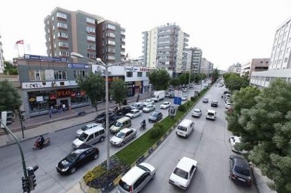 UKOME, hız limiti konusunda sürücüleri uyardı 