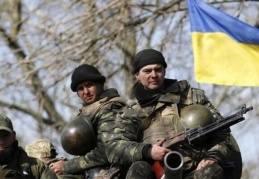 Ukrayna ordusu, personel sayısında artış yapacak