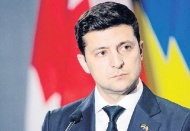 Ukrayna: Rusya, bizi NATO üyeliğine itiyor