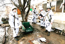 Ukrayna, Rusya'nın savaş planı olduğunu iddia ettiği belgeleri yayımladı
