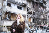 Ukrayna Savunma Bakanlığı: Rus güçleri Kiev'de!