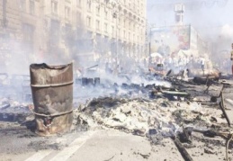 Ukrayna’da her gün 13 kişi ölüyor