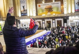Ukrayna'da neden çok sayıda Türk öğrenci var?