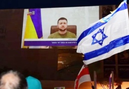Ukrayna'daki bazı siyasi partilerin faaliyetleri askıya alındı