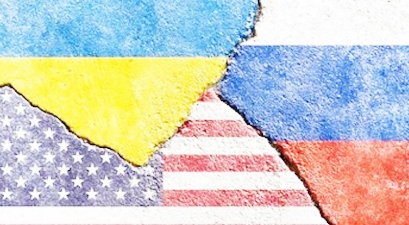 Ukrayna'dan 'taviz' sinyali: NATO üyeliği girişiminden vazgeçebiliriz