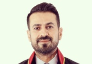 Ulaşılabilir bir başkan olacağım
