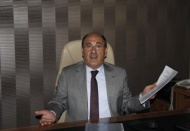 Ulaşım Master Planına uyulduğu takdirde trafik sorunu çözülür
