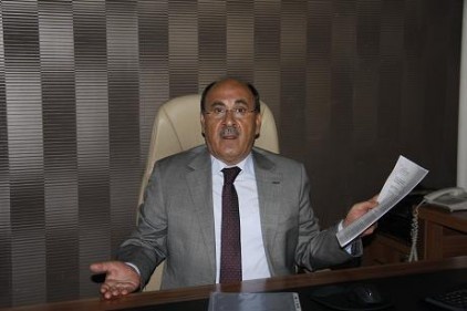 Ulaşım Master Planına uyulduğu takdirde trafik sorunu çözülür
