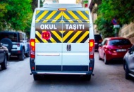 Ulaşım sırasında servislerde bulaşma fazla olabilir