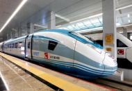 Ulaştırma ve Altyapı Bakanı Karaismailoğlu: Yatırımlar artarak devam ediyor