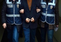 Ulaştırma ve Milli Eğitim Bakanlığı’na FETÖ baskını
