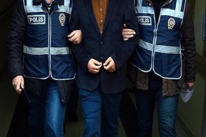 Ulaştırma ve Milli Eğitim Bakanlığı&#8217;na FETÖ baskını