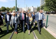 Ulaştırmanın insan ve hayatı üzerinde olumsuzlukları var