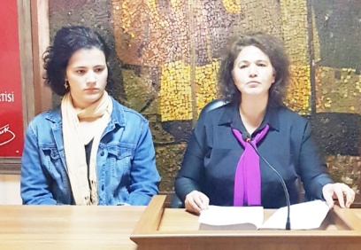 “Ülke adına karanlık bir güne uyandık”