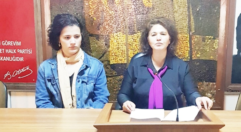 “Ülke adına karanlık bir güne uyandık”