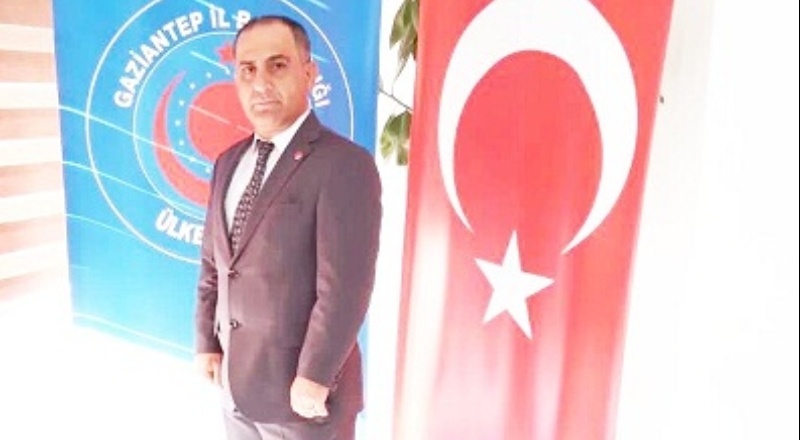 Ülke ekonomisi bitmiş, herkes kan ağlıyor