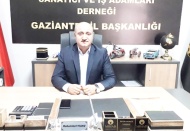 Ülke ekonomisinin kalbi Gaziantep’te atıyor